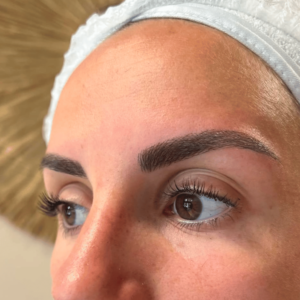 Microblading