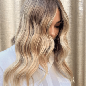 balayage